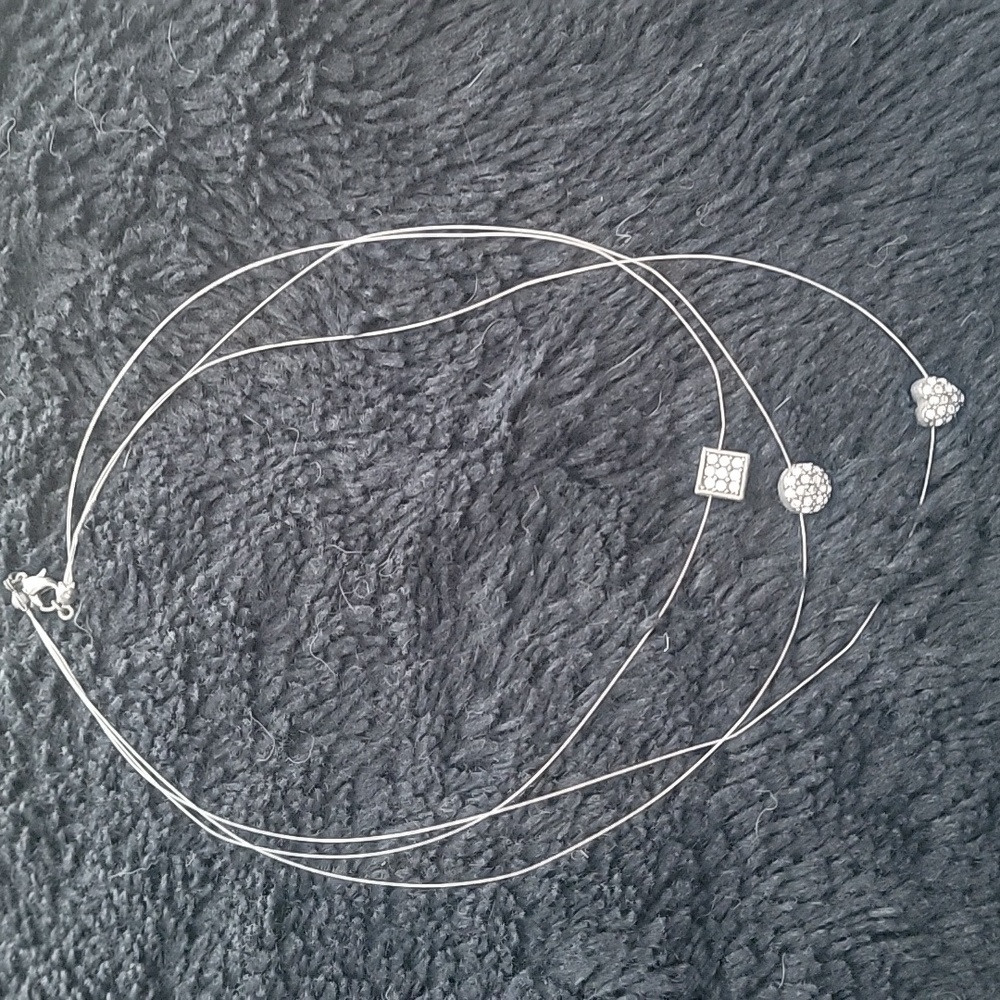 Premier Jewelry choker